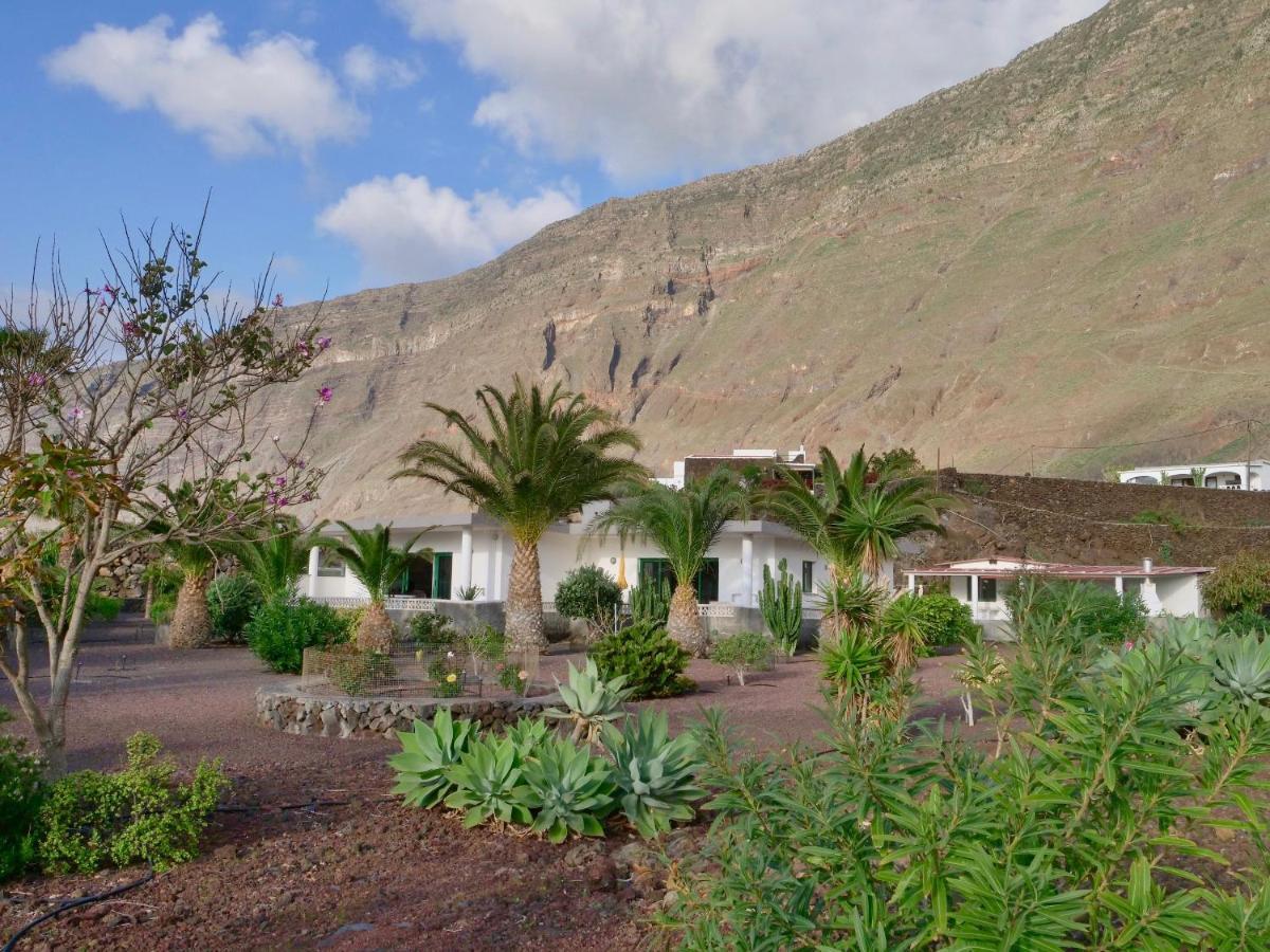 Finca Afortunada Las Puntas Extérieur photo