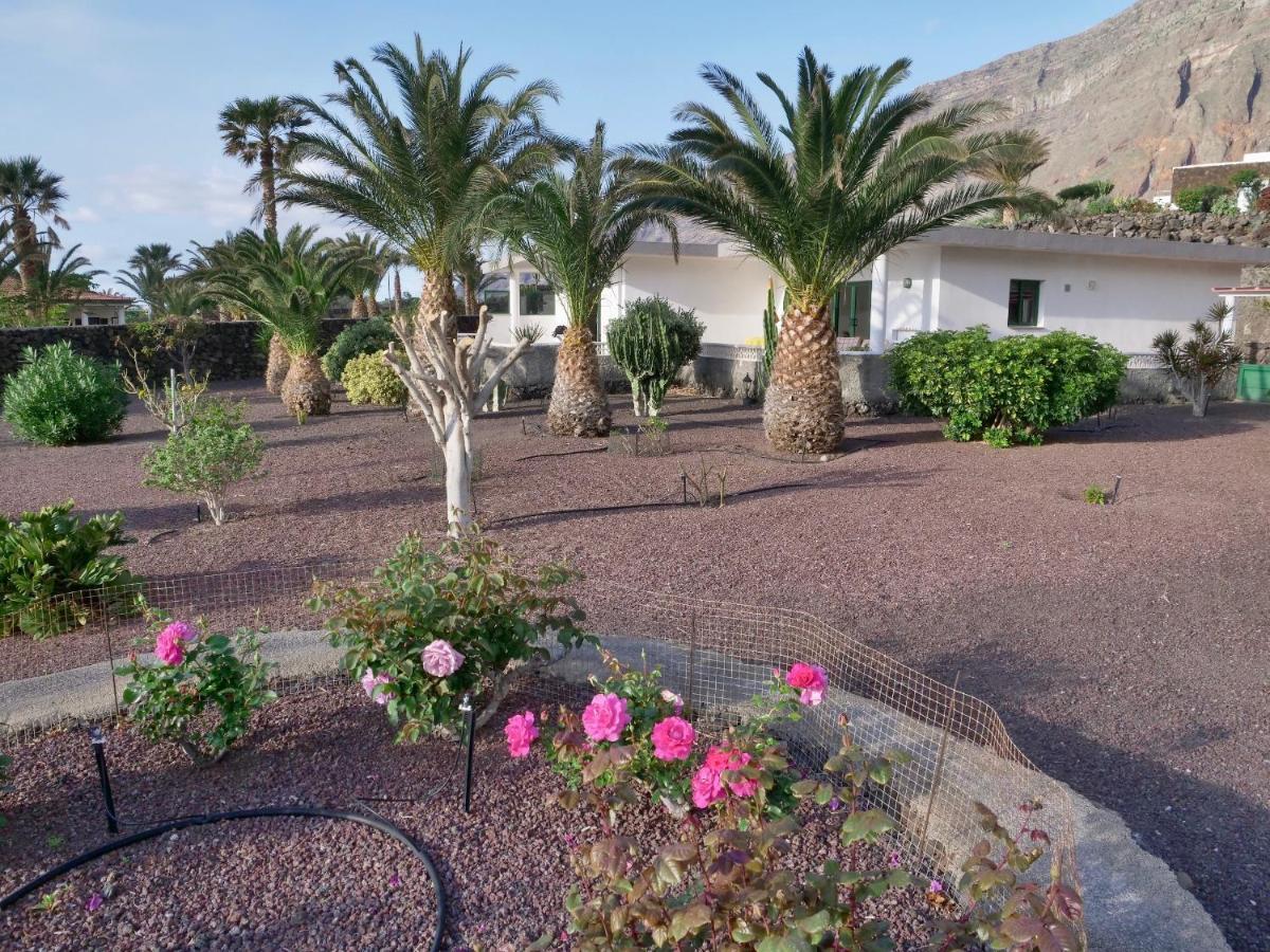 Finca Afortunada Las Puntas Extérieur photo