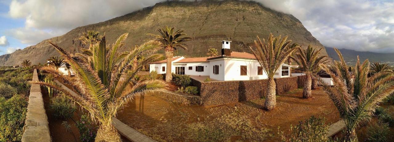 Finca Afortunada Las Puntas Extérieur photo