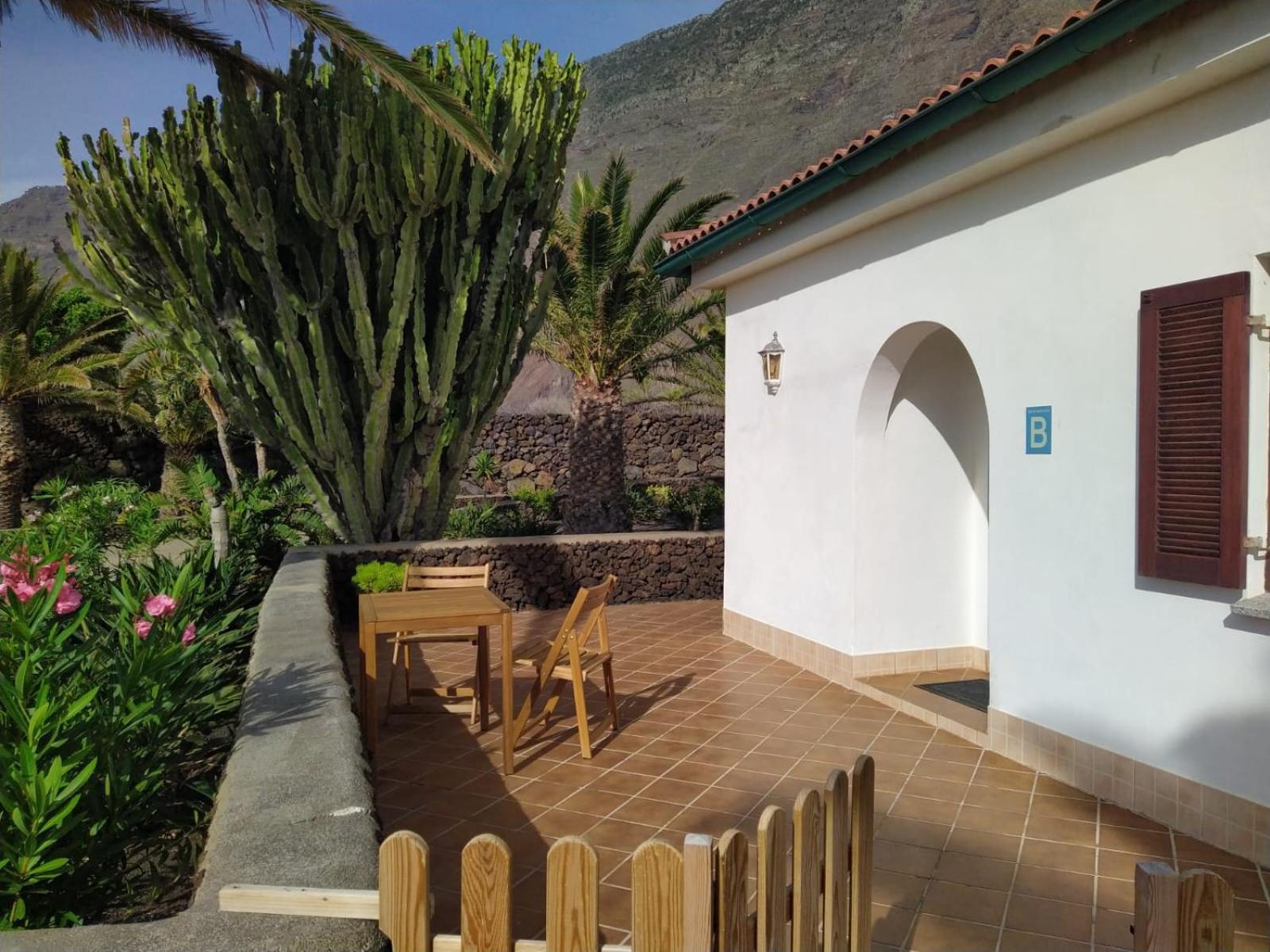 Finca Afortunada Las Puntas Extérieur photo