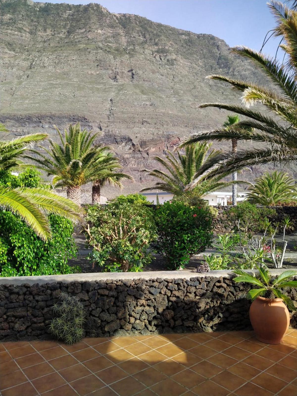 Finca Afortunada Las Puntas Extérieur photo