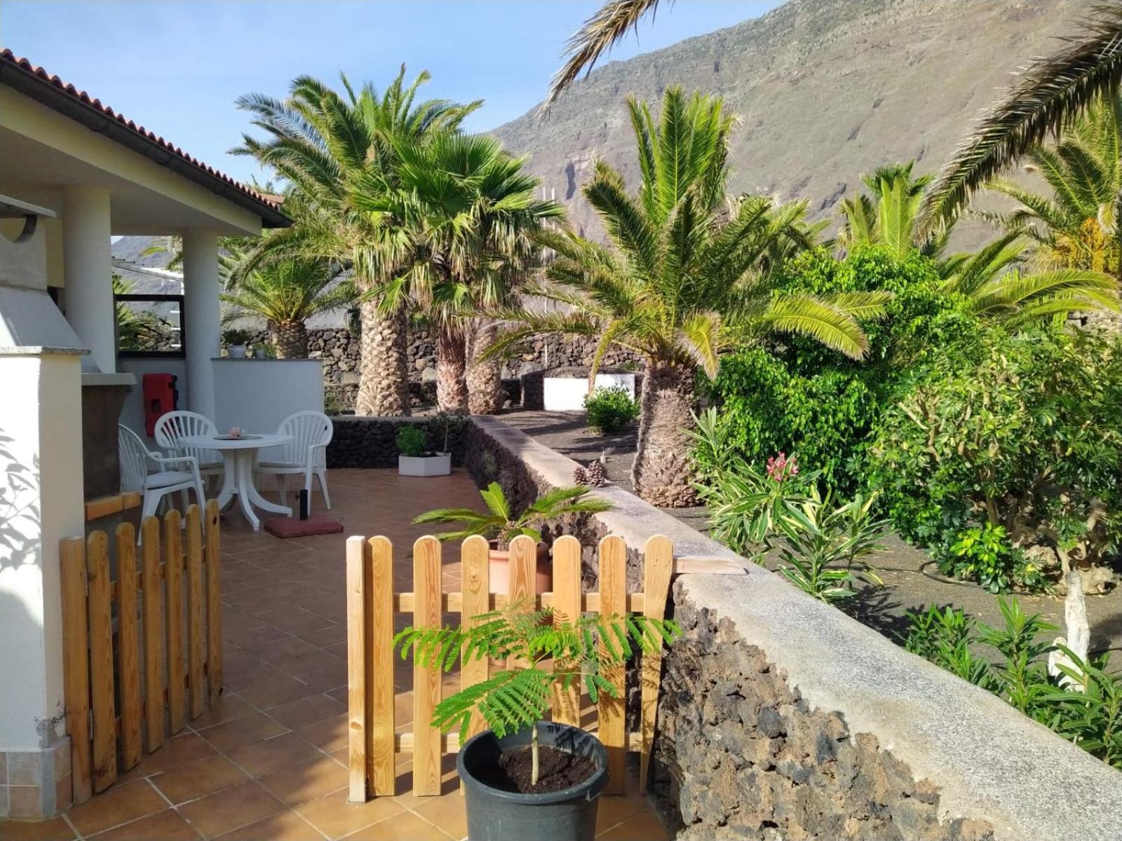 Finca Afortunada Las Puntas Extérieur photo