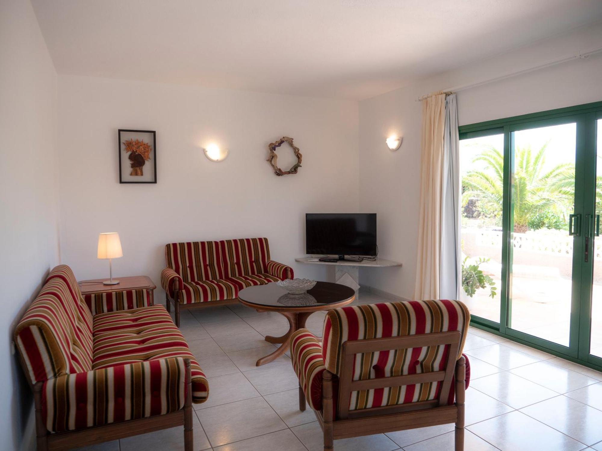 Finca Afortunada Las Puntas Chambre photo