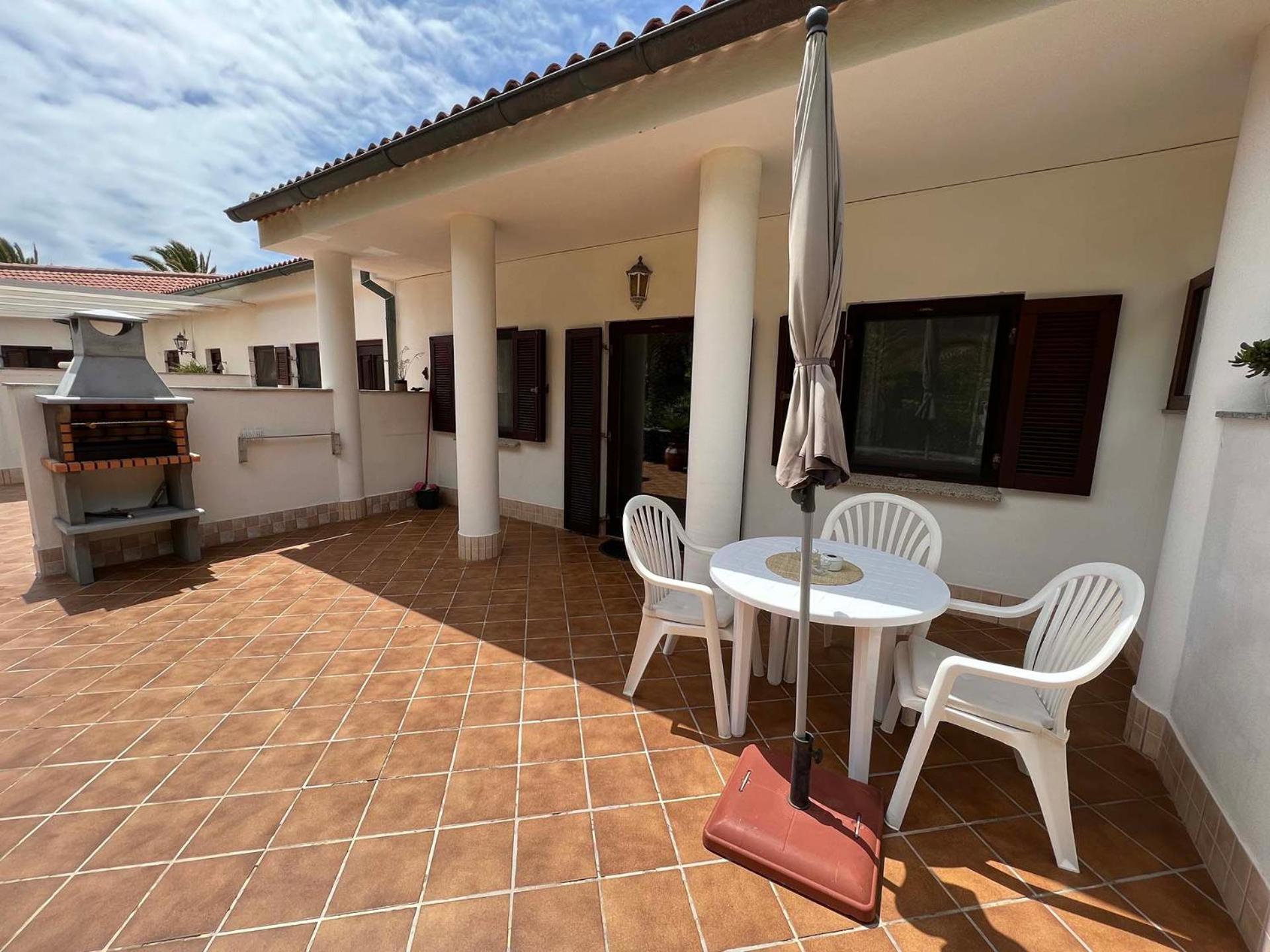 Finca Afortunada Las Puntas Chambre photo