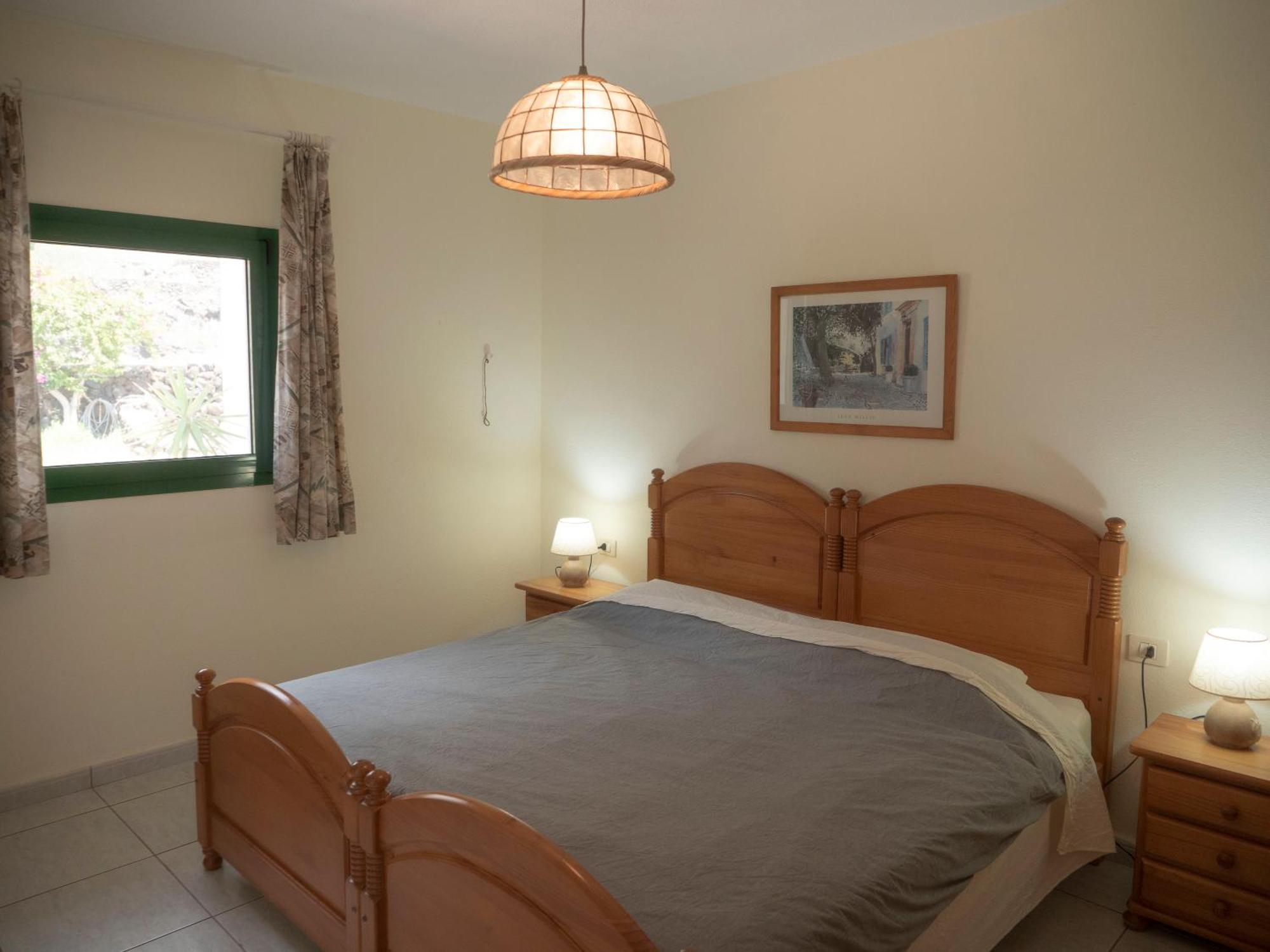 Finca Afortunada Las Puntas Chambre photo