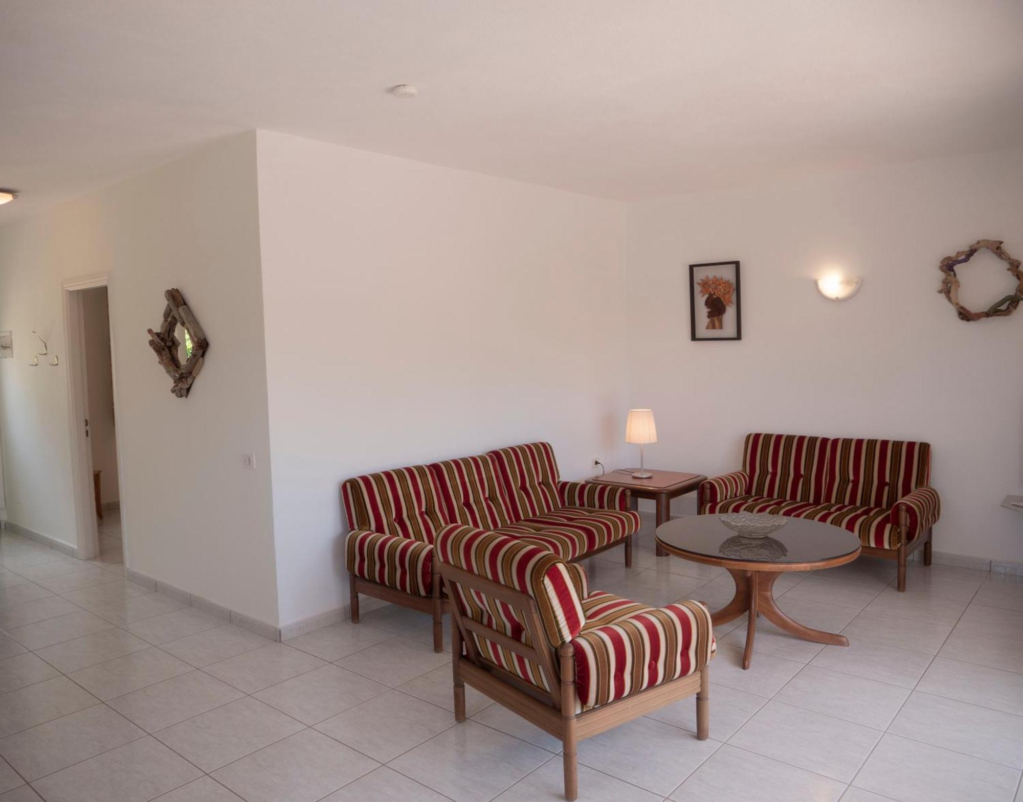 Finca Afortunada Las Puntas Chambre photo