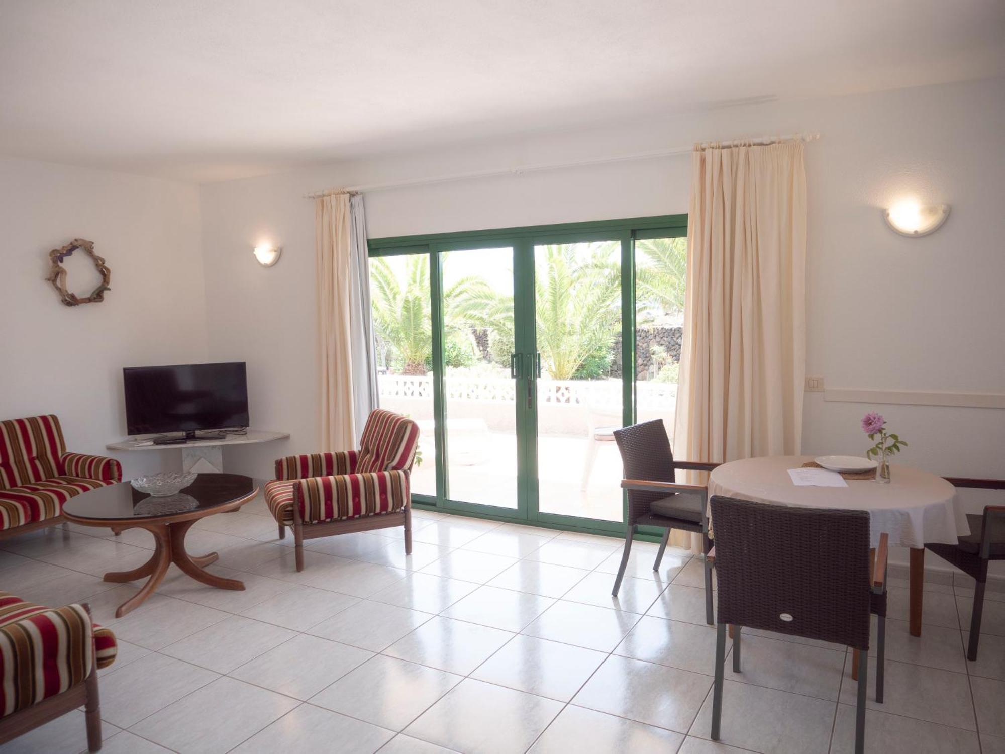 Finca Afortunada Las Puntas Chambre photo