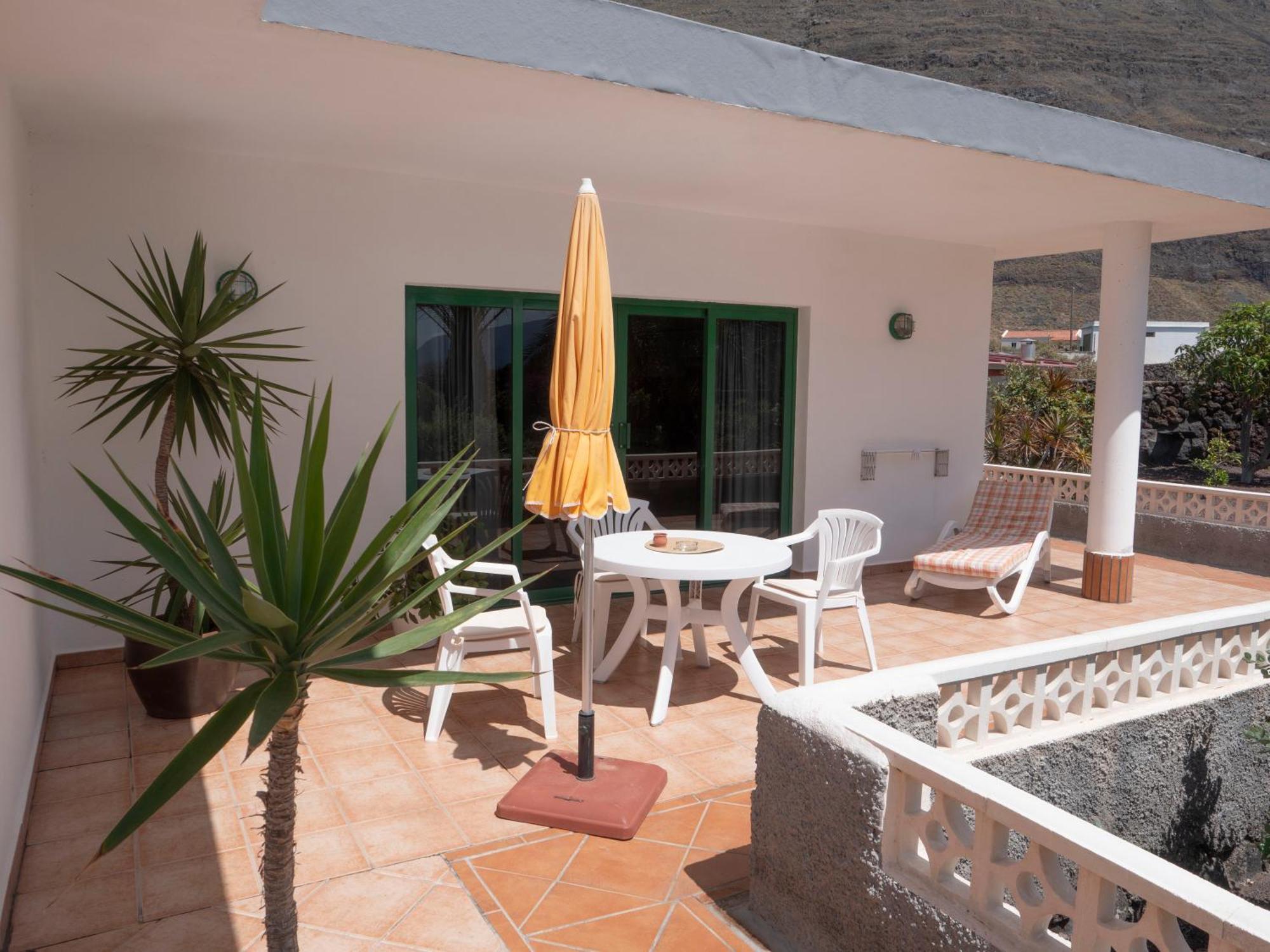 Finca Afortunada Las Puntas Chambre photo