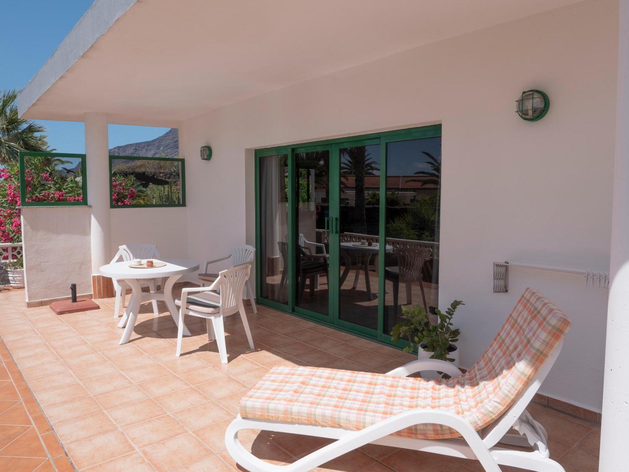 Finca Afortunada Las Puntas Chambre photo