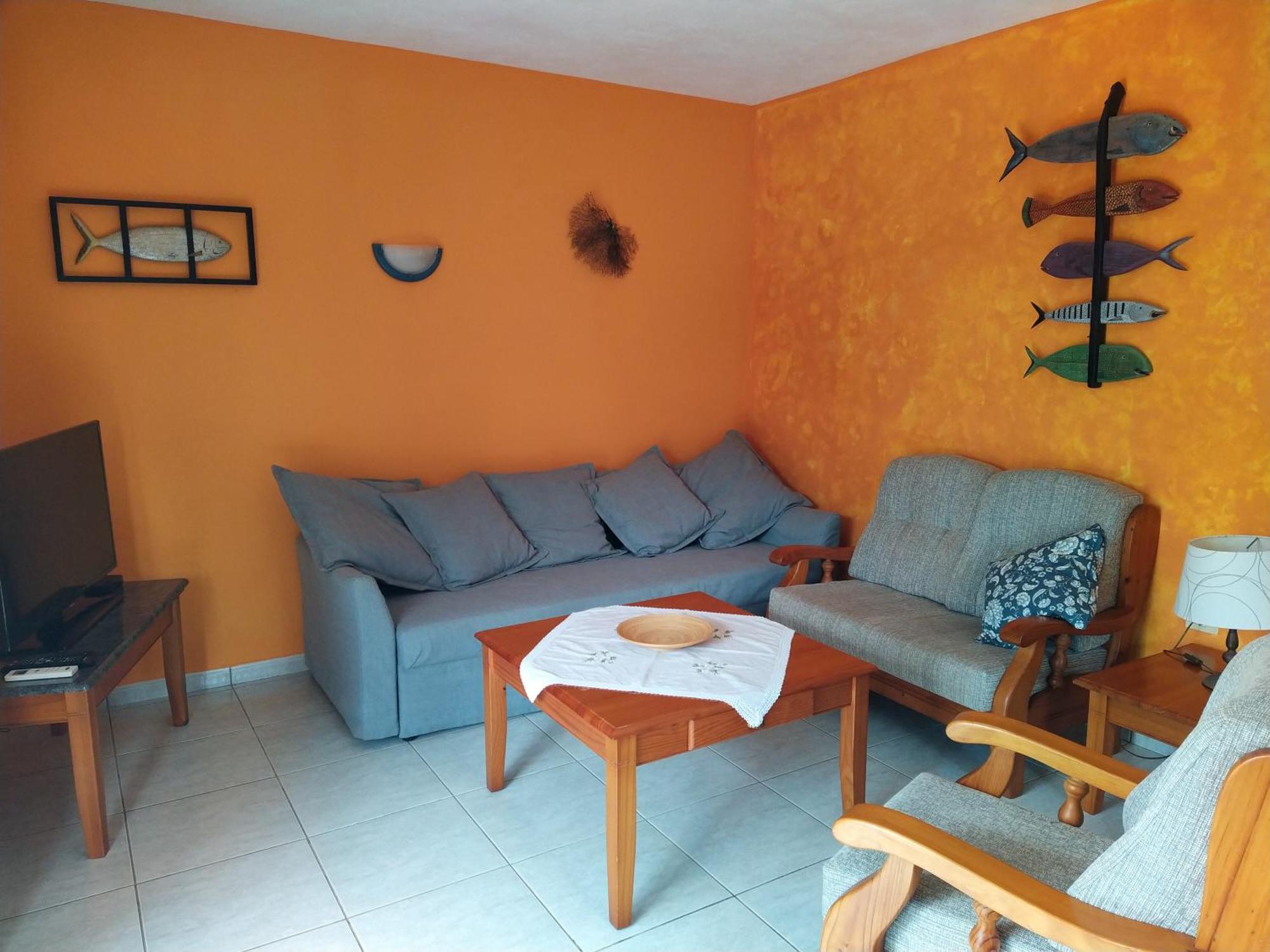 Finca Afortunada Las Puntas Chambre photo
