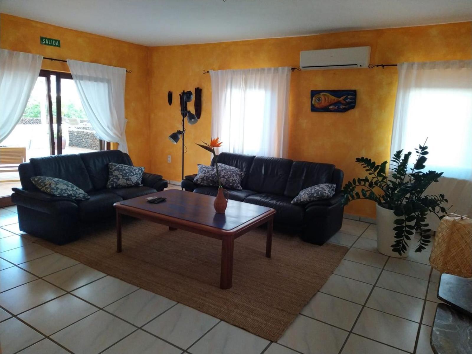 Finca Afortunada Las Puntas Chambre photo
