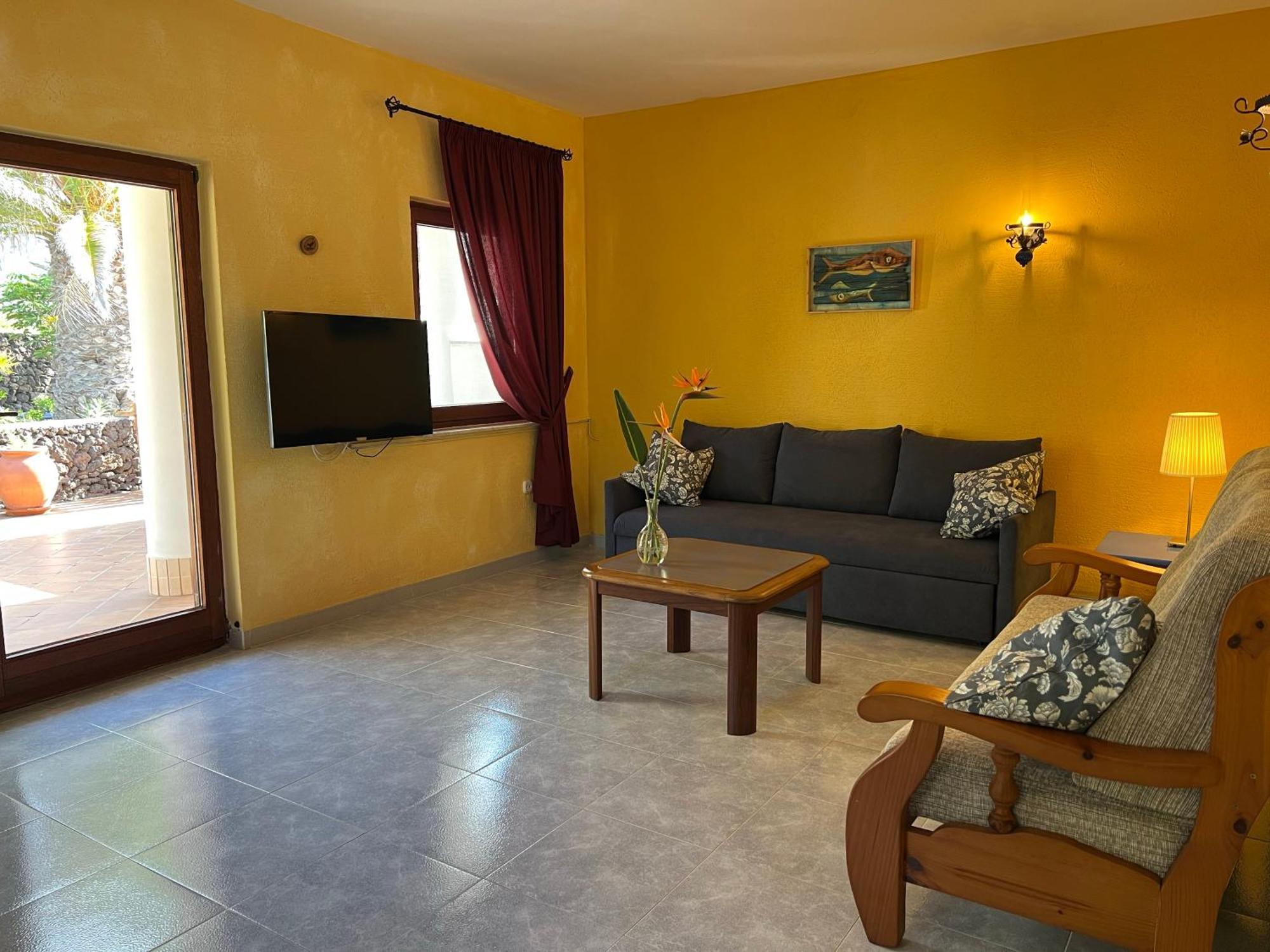 Finca Afortunada Las Puntas Chambre photo