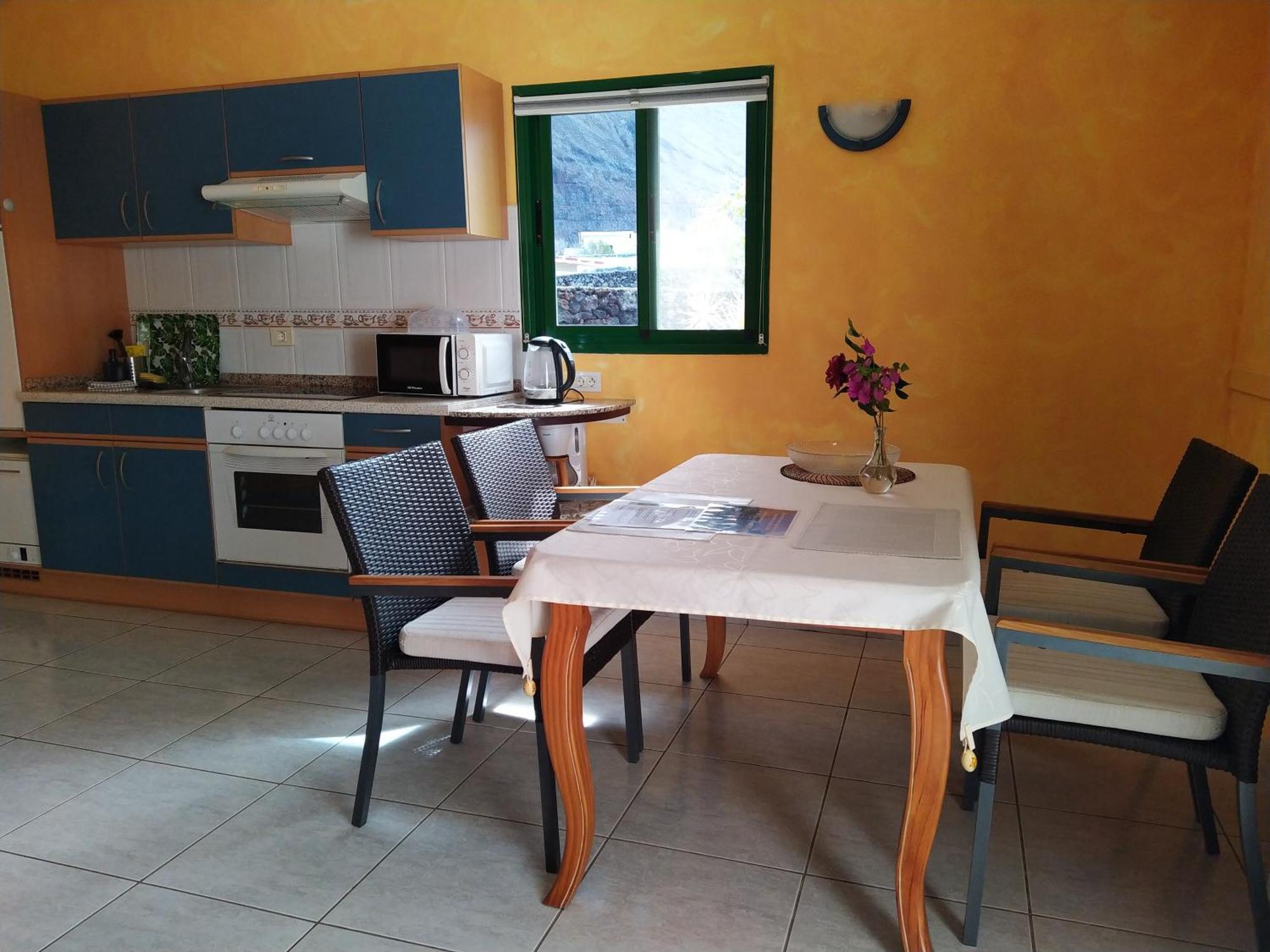 Finca Afortunada Las Puntas Chambre photo