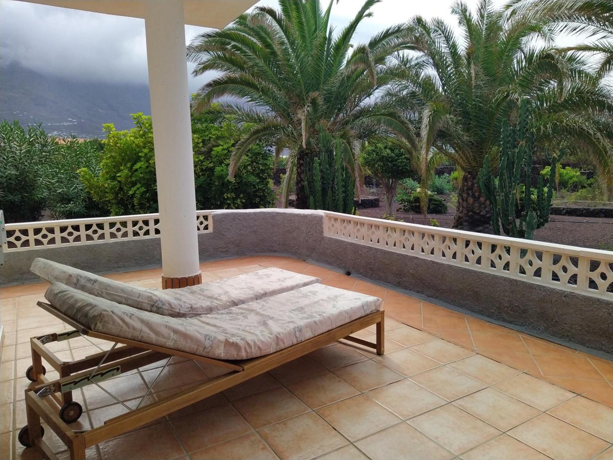 Finca Afortunada Las Puntas Chambre photo