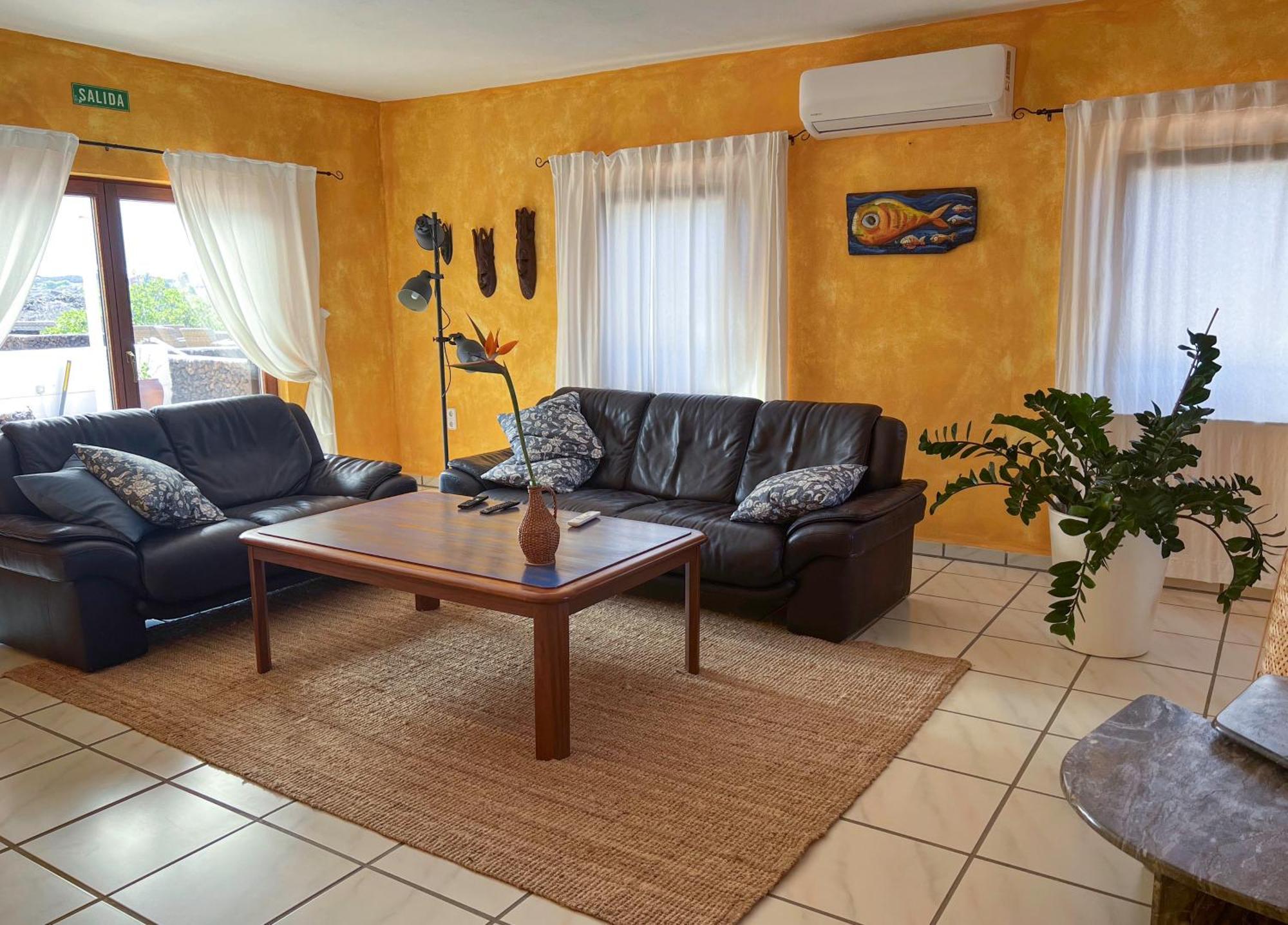 Finca Afortunada Las Puntas Chambre photo