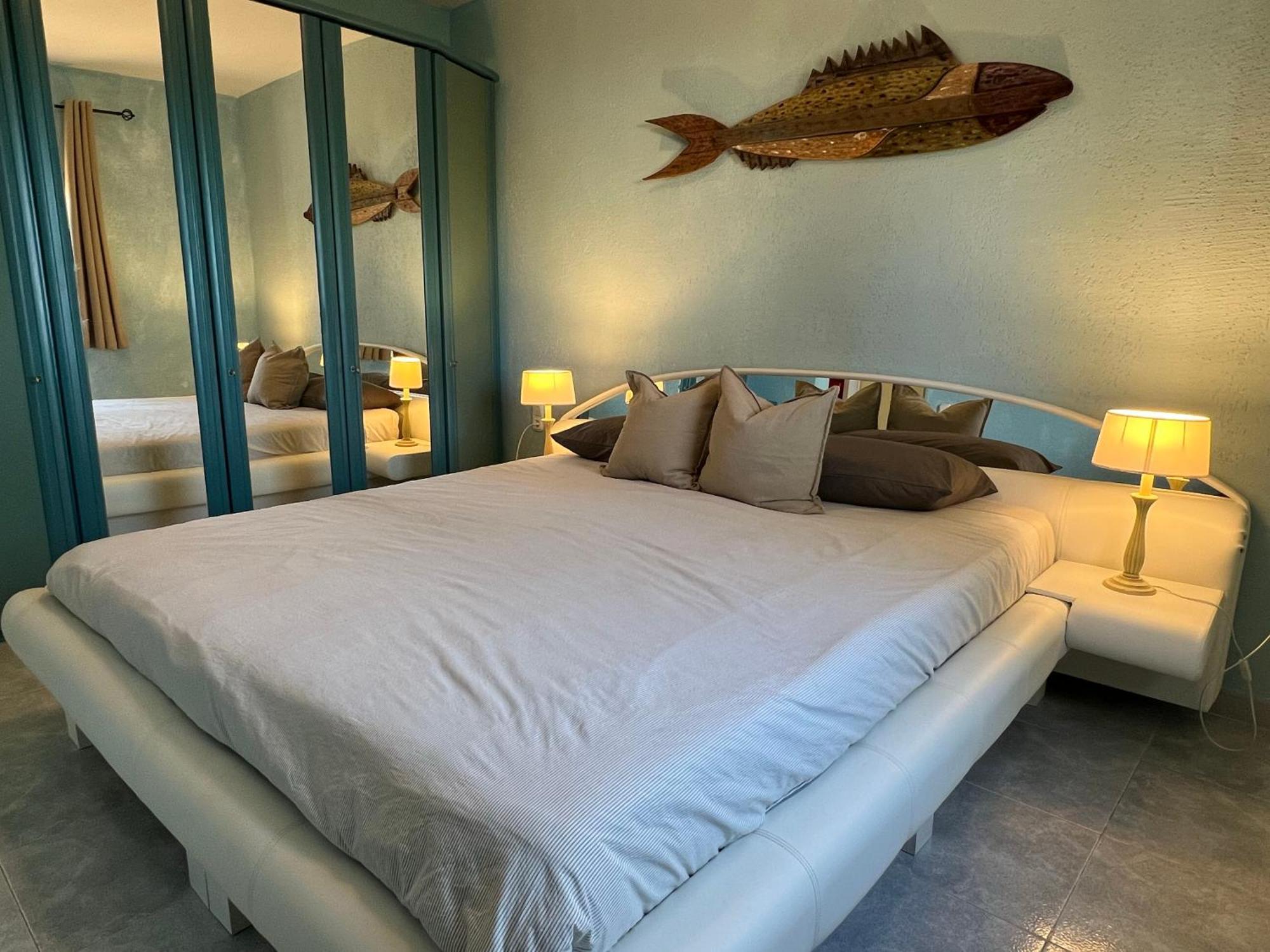 Finca Afortunada Las Puntas Chambre photo