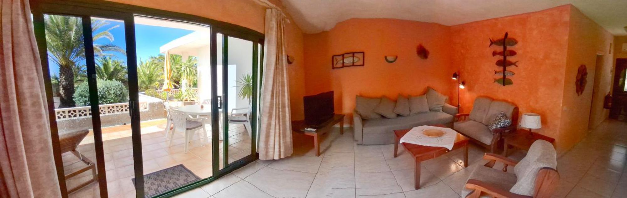 Finca Afortunada Las Puntas Chambre photo