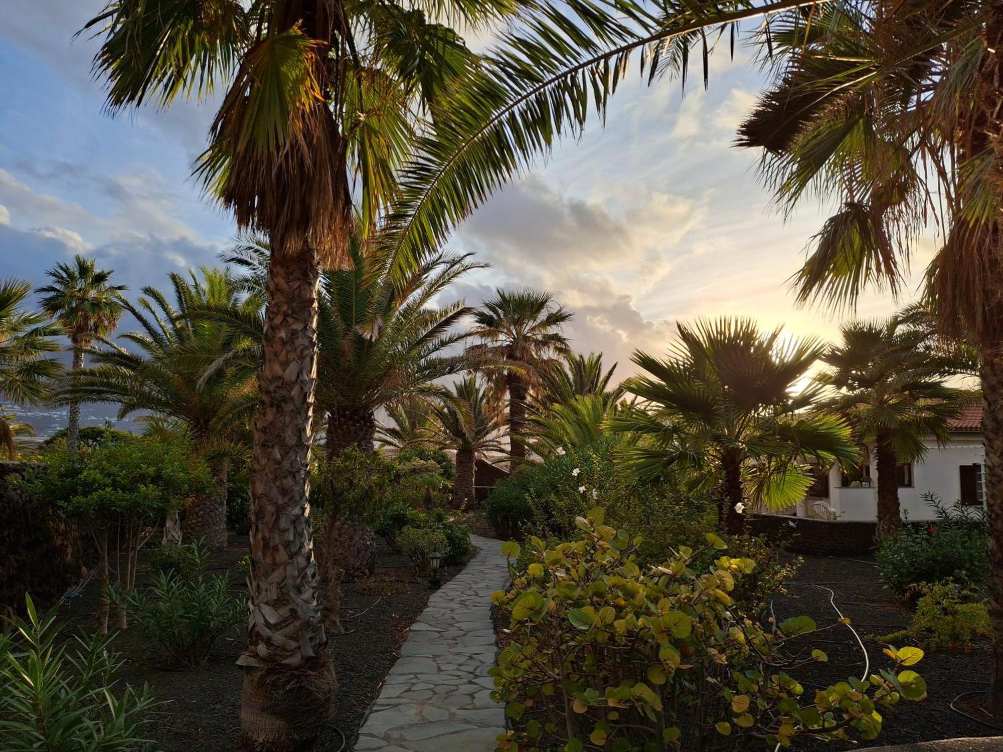 Finca Afortunada Las Puntas Extérieur photo