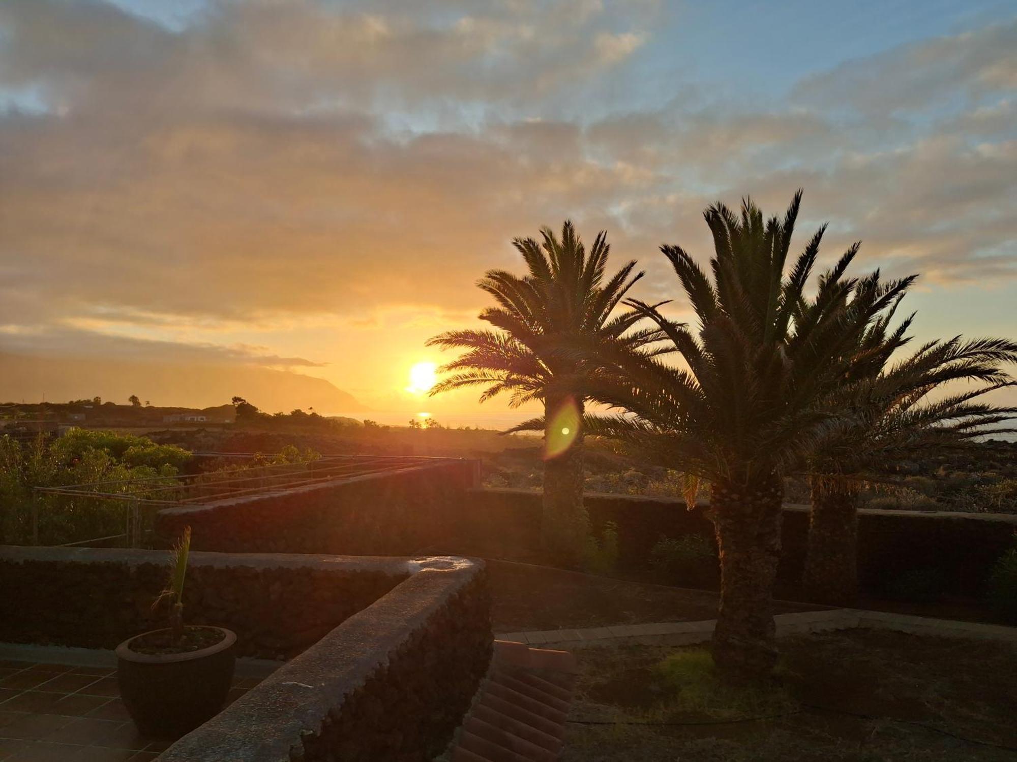 Finca Afortunada Las Puntas Extérieur photo