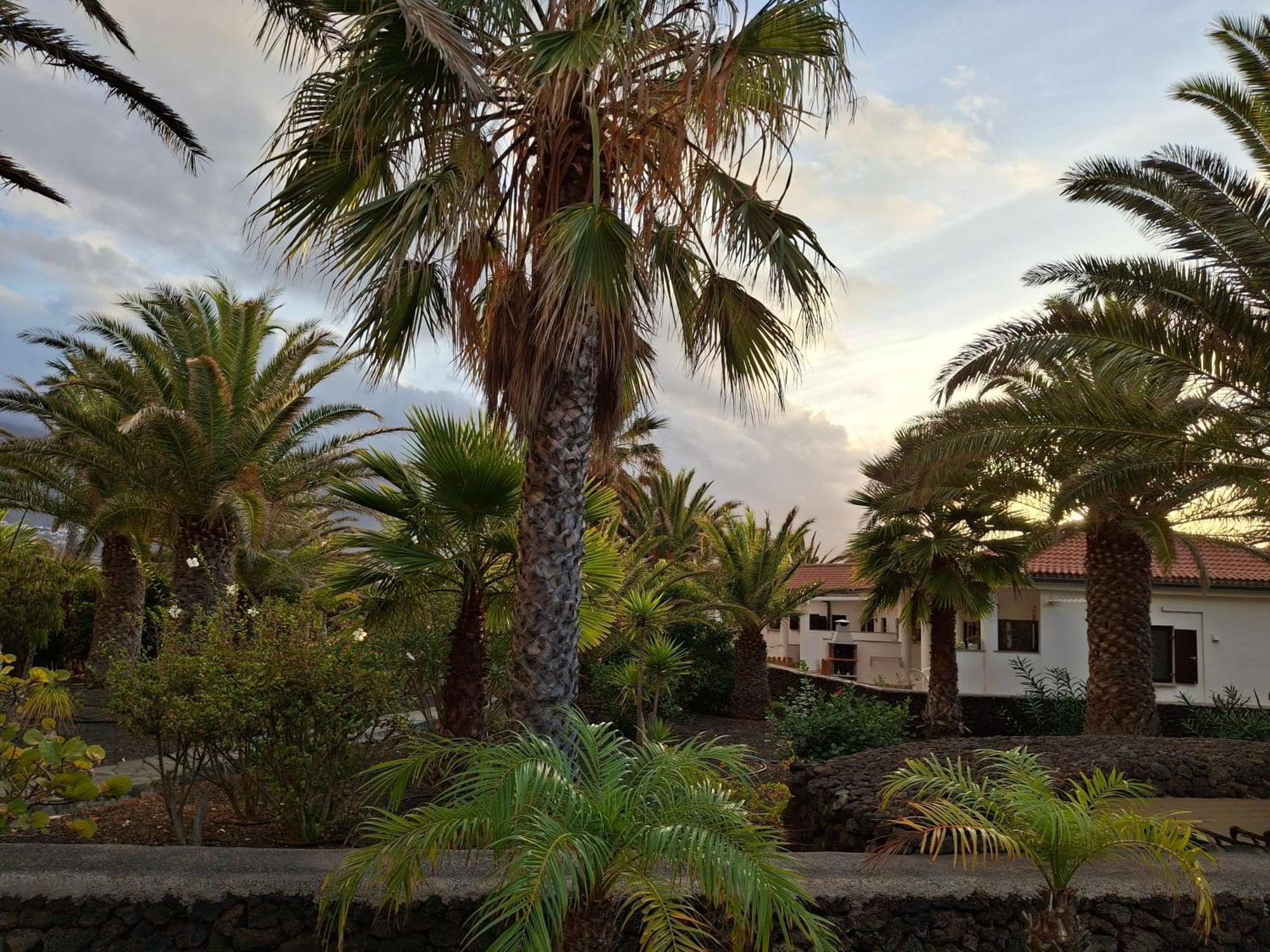 Finca Afortunada Las Puntas Extérieur photo