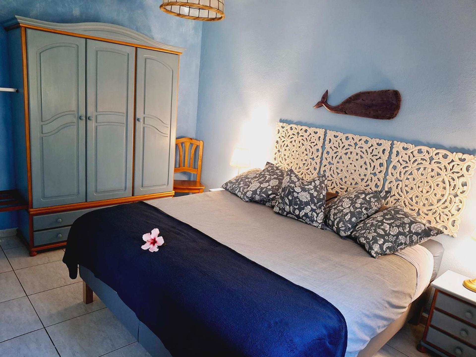 Finca Afortunada Las Puntas Chambre photo