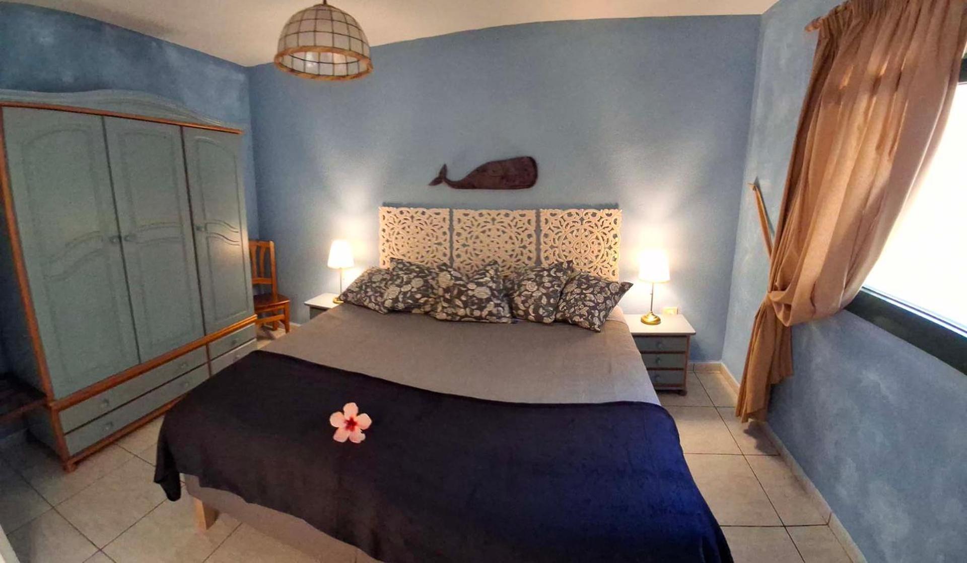 Finca Afortunada Las Puntas Chambre photo