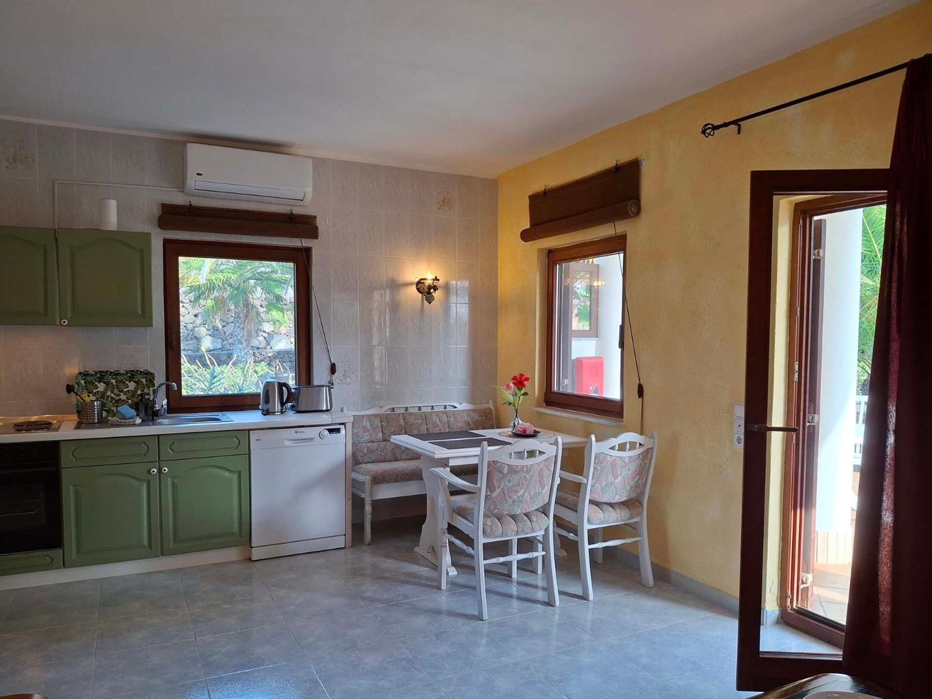 Finca Afortunada Las Puntas Chambre photo